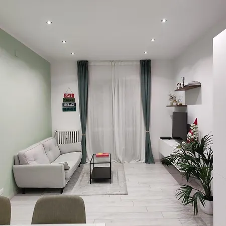 Casa Dolce Casa Homestay szállás *