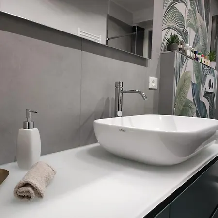 Quarto em Acomodações Particulares Casa Dolce Casa *